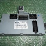 MODULO BODY COMPUTER 50500731 ALFA ROMEO 147 (937) (2000-2009)