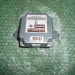 UNIDAD DE CONTROL DEL CAMBIO AUTOMATICO 41650-JG04A - A68-000E15 NISSAN X-TRAIL - NISSAN ROGUE - RENAULT KOLEOS (2008-2016)