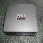 CENTRALITA UCE DEL MOTOR 22611-AJ730 SUBARU IMPREZA III 2.0 (GE-GV-GH-GR) (2007-2014)