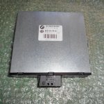 UNIDAD INVERSOR CONVERTER (CONVERTIDOR DE PAR) 61.42-9127088 - HELLA 8ES009479-20 BMW SERIE 1 (E87) - BMW SERIE 3 (E90-E91) (2004-2011)