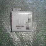 UNIDAD DE CONTROL DE CLIMATIZACION 28550-JY00A RENAULT KOLEOS (2008-2016)