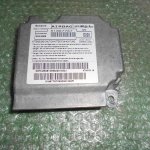 CENTRALITA DE AIRBAG 51867767 FIAT 500 - FIAT 500 ABARTH (2007-2012)