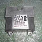 CENTRALITA DE AIRBAG 13367445 (KJ) - TEMIC 4056894A4 OPEL ASTRA H (2004-2009)