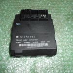 UNIDAD DE CHECK CONTROL 12772045 - TEMIC SC718810500 SAAB 9-3 (2003-2010)