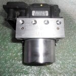 MODULO DE FRENO DEL ABS BOSCH 0265231558 - UNIDAD ELECTRÓNICA BOSCH 0265800431 SUBARU IMPREZA II 2.0 (2002-2007)
