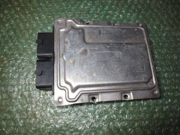 CENTRALITA UCE DEL MOTOR 52011154 FORD KA 1.2 GASOLINA (2008-2016) - Imagen 2