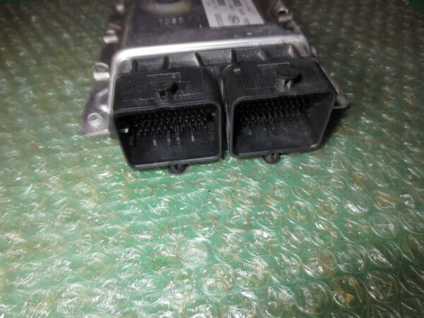 CENTRALITA UCE DEL MOTOR 52011154 FORD KA 1.2 GASOLINA (2008-2016) - Imagen 3