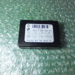 SENSOR DE LUZ - LLUVIA DE LUNA DELANTERA 9120310-01 BMW SERIE 5 (E60-E61) - BMW SERIE 7 (E65-E66) (2003-2010)