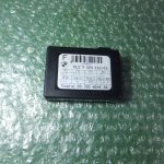 SENSOR DE LUZ - LLUVIA DE LUNA DELANTERA 9124112-01 BMW SERIE 3 (E90-E91) - MINI COOPER (R56) (2004-2011)