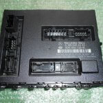 MODULO DE CONFORT BSI A1695454332 MERCEDES BENZ CLASE A (W169) - MERCEDES BENZ CLASE B (W245) (2005-2011)