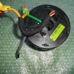 ANILLO DE AIRBAG DEL VOLANTE A1694640818 MERCEDES BENZ CLASE A (W169) - MERCEDES BENZ CLASE B (W245) (2005-2010)