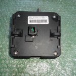 SELECTOR DE MARCHAS DEL CAMBIO AUTOMATICO 9677813280 CITROEN DS4 (2011-2016)