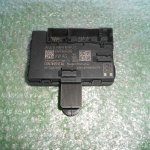 UNIDAD DE CONTROL DE PUERTA TRASERA DERECHA 8W0959595G AUDI A4 - AUDI A4 AVANT (8W-B9) (2015-2021)