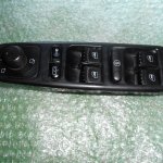 BOTONERA ELEVALUNAS DE PUERTA DEL CONDUCTOR 1J4959857A SEAT LEON (1M) - SEAT TOLEDO II - VOLKSWAGEN GOLF IV - VOLKSWAGEN PASSAT (B5) (1998-2004)