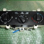 MANDO DEL AIRE ACONDICIONADO F664480V CITROEN C2 - CITROEN C3 (2001-2010)