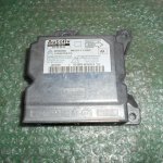 CENTRALITA DE AIRBAG 9673657880 CITROEN DS3 (2009-2015)