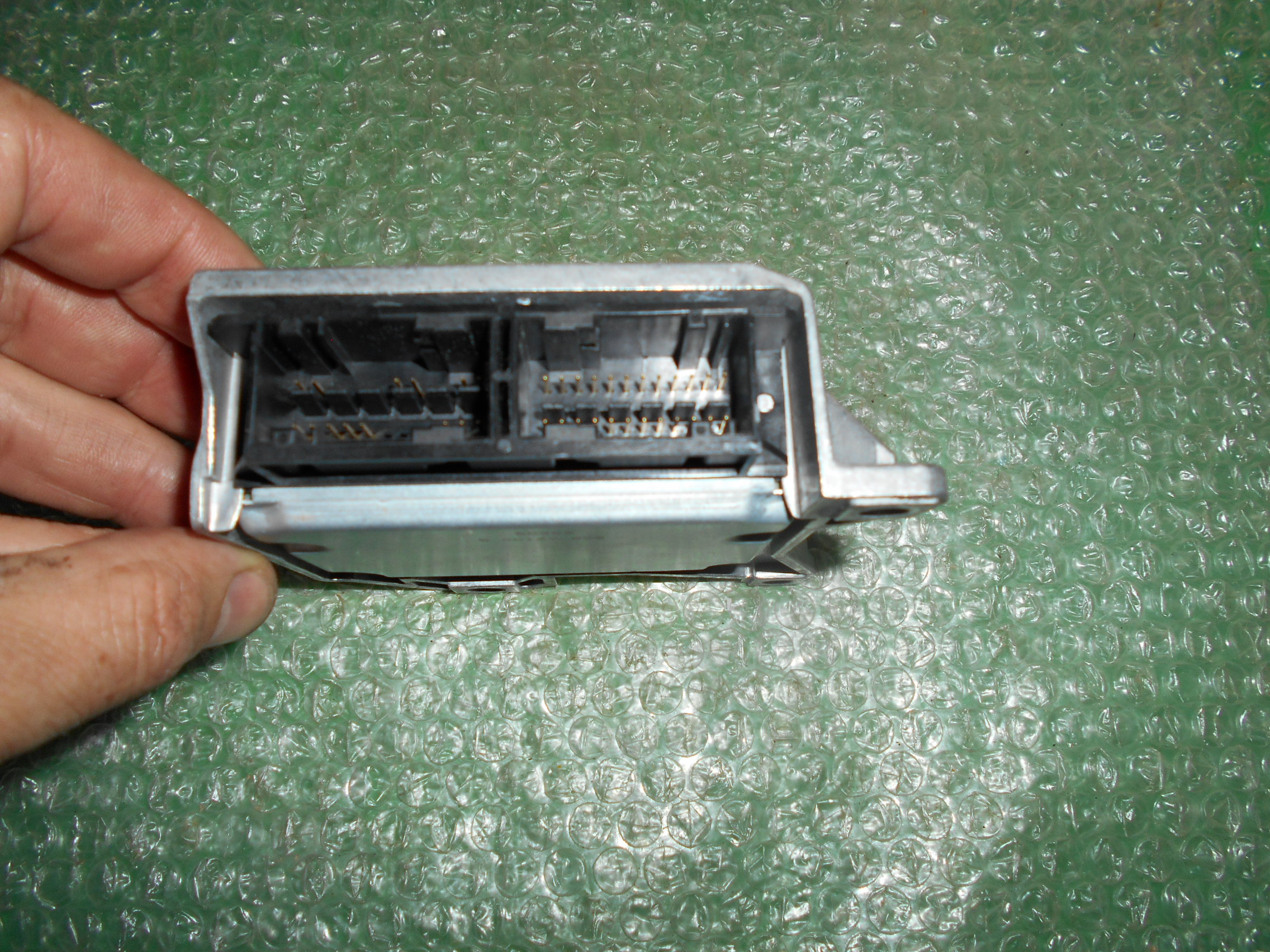 CENTRALITA DE AIRBAG 9673657880 CITROEN DS3 (2009-2015) - Imagen 3