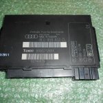 MODULO DE CONFORT BCM 8E0959433CL AUDI A4 (B7) (2005-2008) - SEAT EXEO (2009-2013)