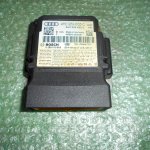 CENTRALITA DE AIRBAG 4H0959655C AUDI A6 (C7) - AUDI A7 (C7) (2010-2018)