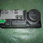 BOMBA DE VACIO DEL CIERRE CENTRALIZADO 2108002648 MERCEDES BENZ CLASE E (W210) - MERCEDES BENZ CLK (W208) (1996-2004)