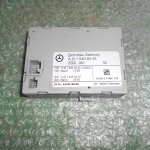 UNIDAD DE GATEWAY A2115408445 MERCEDES BENZ CLASE E (W211) - MERCEDES BENZ CLASE CLS (W219) (2003-2010)