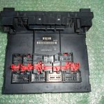 MODULO DE CONFORT BCM 3C0937049AJ SEAT LEON II - VOLKSWAGEN PASSAT (B6) - VOLKSWAGEN TOURAN (1T) - VOLKSWAGEN GOLF V - SKODA OCTAVIA II (2004-2010)