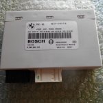 UNIDAD DE PARKTRONIC PDC 66.21-6973115 BMW SERIE 1 (E87) - BMW SERIE 3 (E90-E91) (2004-2012)