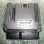 CENTRALITA UCE DEL MOTOR 55573539 OPEL INSIGNIA 2.0 CDTI (2008-2016)