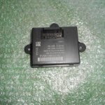 UNIDAD DE CONTROL DE PUERTA TRASERA DERECHA BV6N-14B532-AJ FORD FOCUS III (2010-2017)