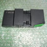 MODULO DE CONTROL DE TRACCION P8691998 VOLVO S60 - VOLVO S80 - VOLSO V70 - VOLVO XC90 (2000-2005)