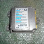 CENTRALITA DE AIRBAG 77960-SMG-G014-M1 HONDA CIVIC VIII (2006-2011)