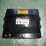 UNIDAD DE CONTROL DE FRENO DEL ABS / VSC 89540-53251 - DENSO 079400-9580 LEXUS IS200 - LEXUS IS220 (2005-2013)