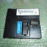 MODULO DE CONTROL DE LUCES PARTE TRASERA 4E0907289 AUDI A8 (D3) (2003-2010)