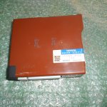 UNIDAD DE CONTROL DE CLIMATIZACION 88650-53071 - DENSO 177600-4920 LEXUS IS200 - LEXUS IS220 - LEXUS IS250 (2005-2013)