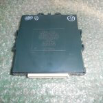 UNIDAD DE CONTROL MPX 89670-53030 - DENSO 101238-0101 LEXUS IS220 D - LEXUS IS250 - TOYOTA (2005-2012)