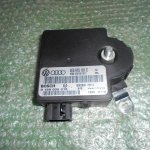 UNIDAD DE VOLTAJE DE BATERIA 4E0915181C AUDI A8 (D3) (2003-2010)