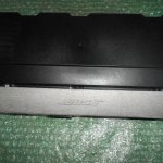 MODULO AMPLIFICADOR DE SONIDO 4E0035223E - SW: 4E0910223N AUDI A8 (D3) (2003-2010)
