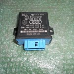 CENTRALITA DE CONTROL DE LUCES AFS 4F0907357E - HELLA 5DF008886-26 AUDI Q7 (4L) - AUDI A4 (B7) - AUDI A6 (C6) - AUDI A8 (D3) (2004-2010)