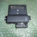 UNIDAD DE GATEWAY 4E0907468E AUDI A6 (C6) - AUDI A8 (D3) (2003-2010)
