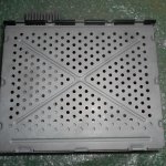 MODULO SINTONIZADOR DE RADIO 4E0035541L AUDI Q5 - AUDI Q7 (4L) - AUDI A4 (B7) - AUDI A5 COUPÉ (8T) - AUDI A6 (C6) - AUDI A8 (D3) (2003-2011)