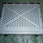 MODULO SINTONIZADOR DE RADIO 4F0035541H - 4E0910541M AUDI A4 (B7) - AUDI A6 BERLINA - AUDI A6 AVANT (C6) (2006-2011)