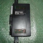 MODULO DE CONTROL DE LUCES LCM 61.35-6919454 BMW SERIE 5 (E39) (1998-2004)