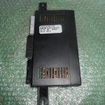 MODULO DE CONTROL DE LUCES LCM 61.35-8386209 BMW SERIE 5 (E39) (1998-2004)