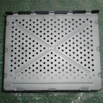 MODULO SINTONIZADOR DE RADIO 4F0035541E AUDI A4 (B7) - AUDI A6 BERLINA - AUDI A6 AVANT (C6) (2006-2011)