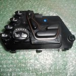 MODULO DE POSICION DE ASIENTO DEL CONDUCTOR A2208219351 MERCEDES BENZ CLASE S (W220) (1998-2005)