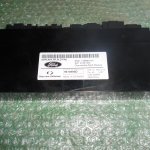 MODULO DE CONTROL DE TECHO ELECTRICO CONVERTIBLE 6N4T-15B689-AH FORD FOCUS II COUPÉ CABRIO (2006-2010)