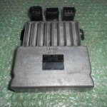 CENTRALITA UCE DEL MOTOR 89871-20070 - DENSO 131000-1371 TOYOTA AVENSIS (T25) - LEXUS SERIES IS (2005-2013)