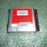 CENTRALITA DE AIRBAG 50507584 ALFA ROMEO BRERA (946) (2005-2010)