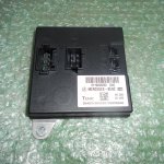 UNIDAD DE CONTROL 2115455232 MERCEDES BENZ CLASE E (W211) - MERCEDES BENZ CLS (W219) (2003-2010)