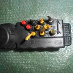 BOMBA DE VACÍO DEL CIERRE CENTRALIZADO 2028000748 MERCEDES BENZ CLASE C (W202) (1995-2000)